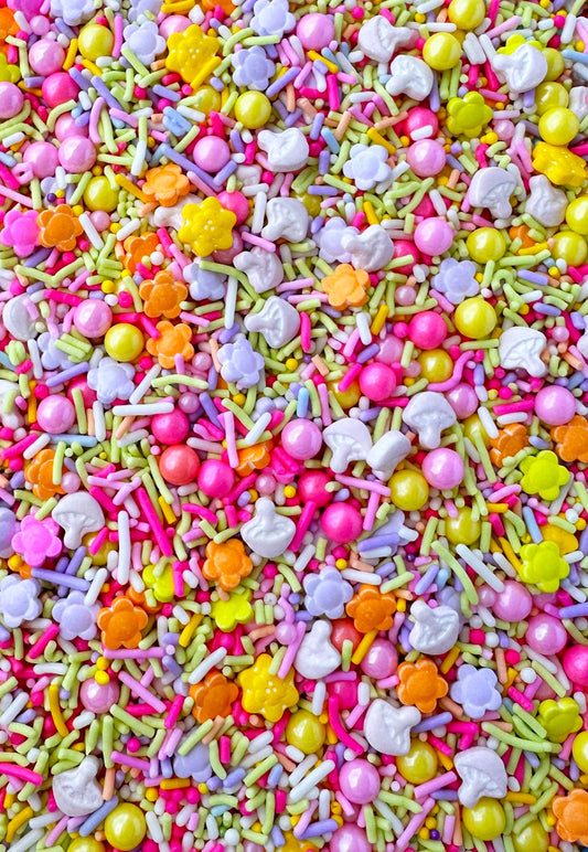 Flower Child Sprinkle Medley