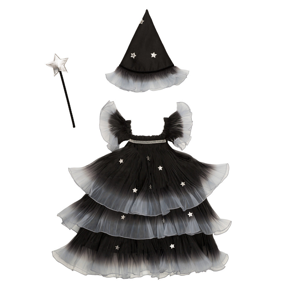 Star Witch Costume