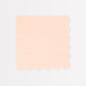 Ballet Slipper Pink Large Napkins (x 16)