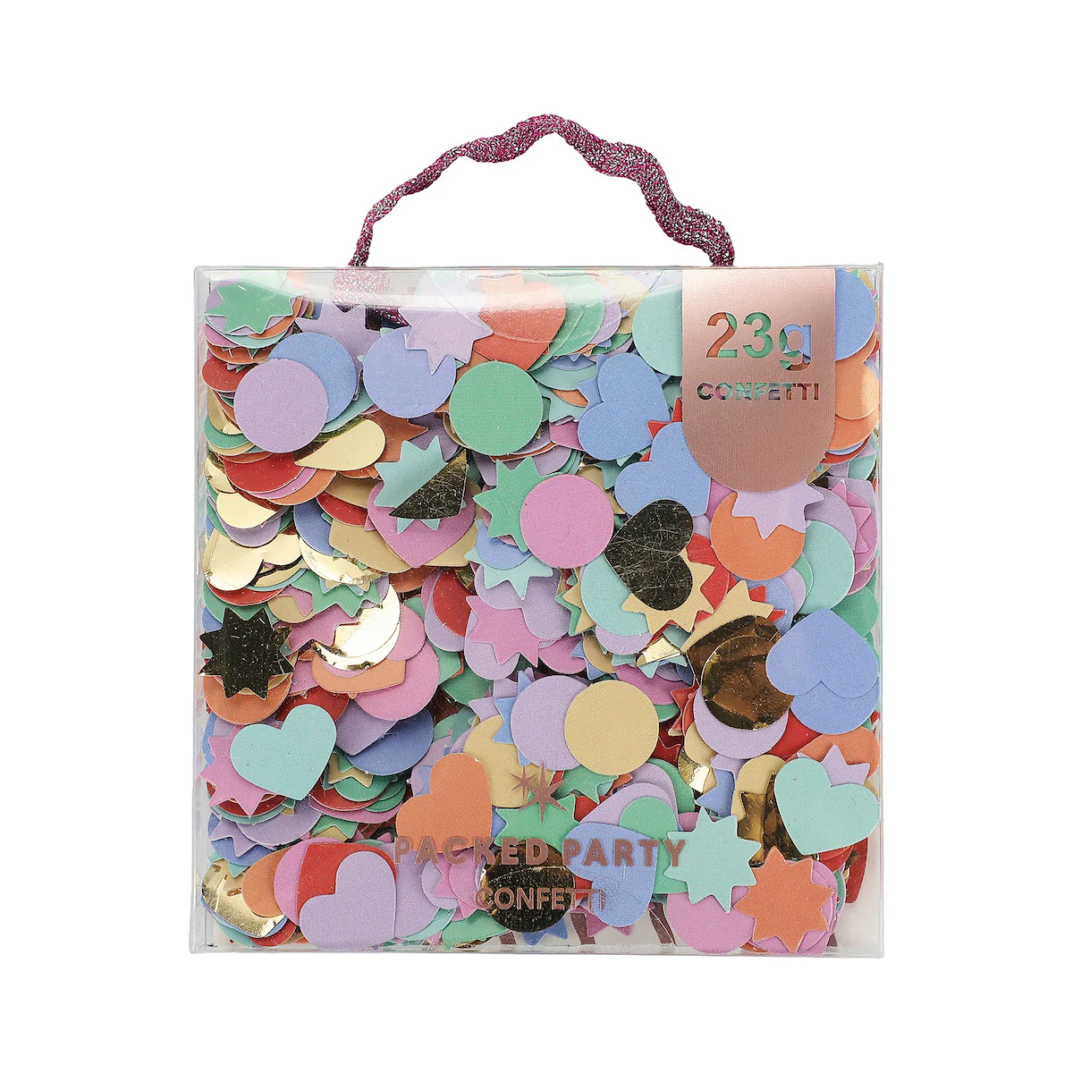 Magic Confetti Celebration Sprinkle Mix