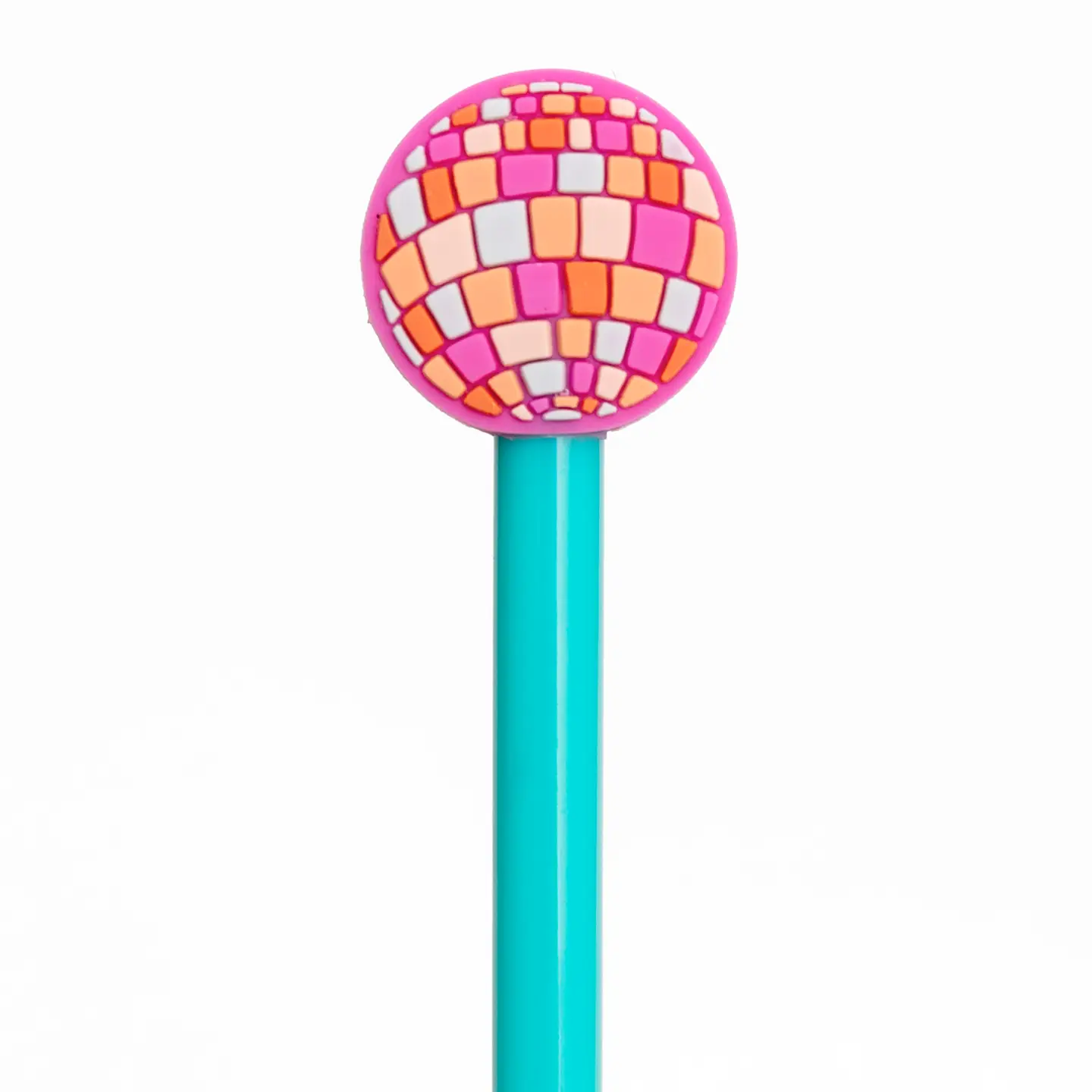 Disco Ball Pen