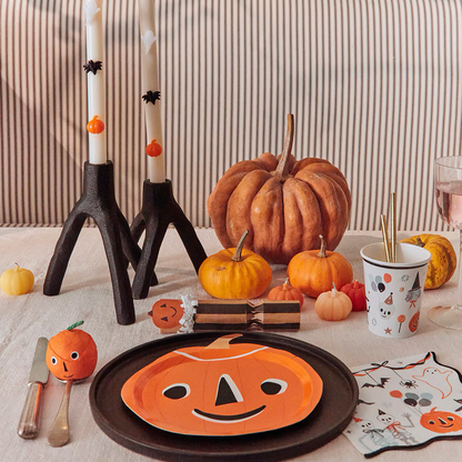 It's Halloween! Large Napkins (x 16)