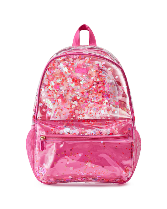 SWEET TART CONFETTI BACKPACK