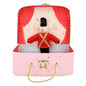 Theatre Suitcase & Ballet Dancer Dolls
