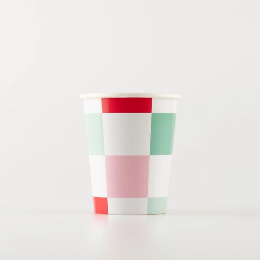 Multi Check Cups