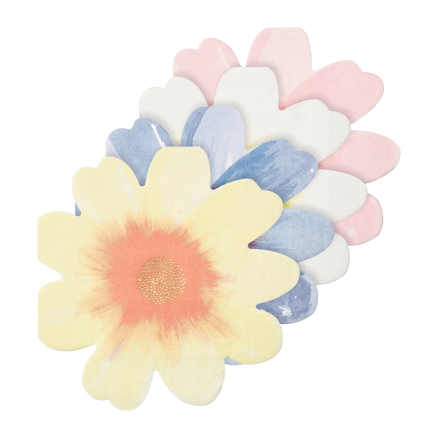 Flower Garden Napkins