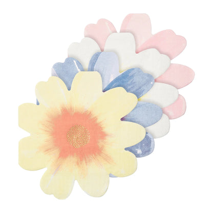 Flower Garden Napkins