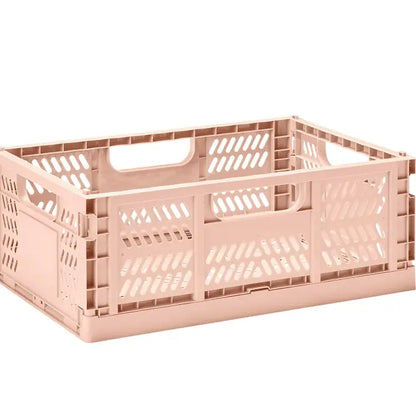 Modern Folding Crate- Large