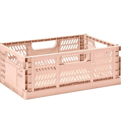 Modern Folding Crate - Medium