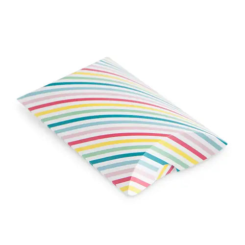 Sugar & Striped Treat Box