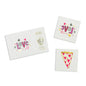 Love Notes Temporary Tattoos - 2 Pk.