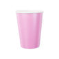 Posh PinkAholic 12 oz Cups - 8 Pk.
