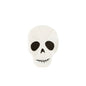 Skull Shaped Paper Guest Towel Napkin