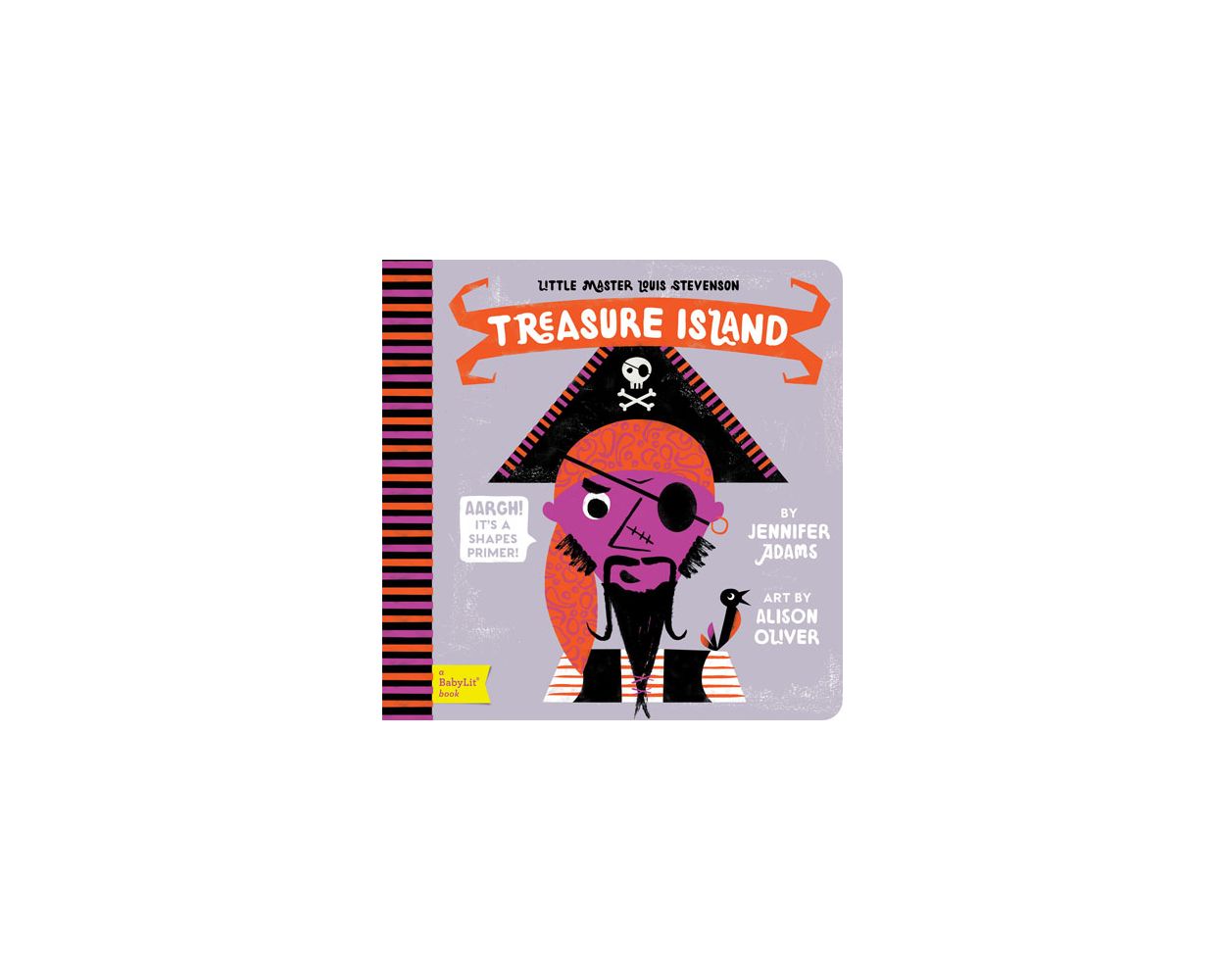 Treasure Island