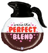 26" We're The Perfect Blend Coffee
