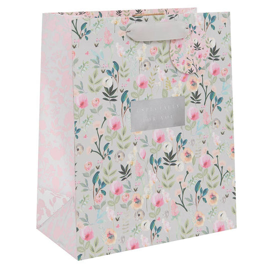 BAG LARGE SD DUSKY GARDEN