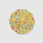 I Want Candy Large Plates (10 per pack)