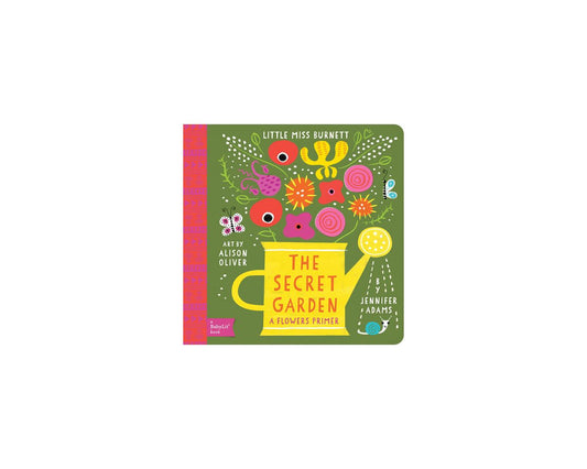 Secret Garden