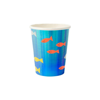 Under the Sea Cup