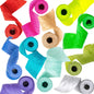 Crepe Paper Eco Ribbon