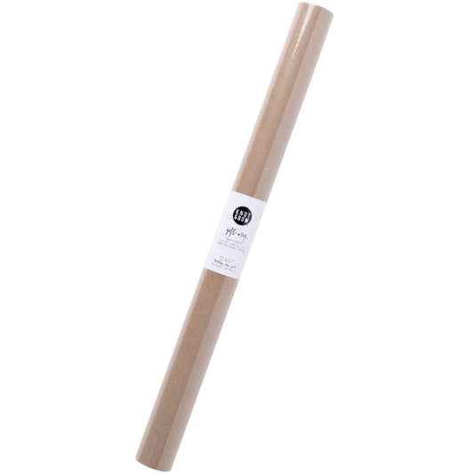 Kraft Wrapping Paper Roll