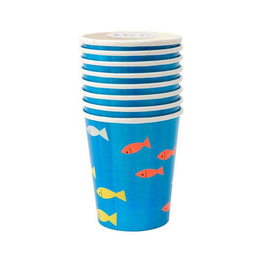 Under the Sea Cup