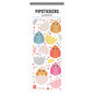 Escape Hatch Stickers