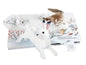 Snowscape: A Winter Pop-Up Book