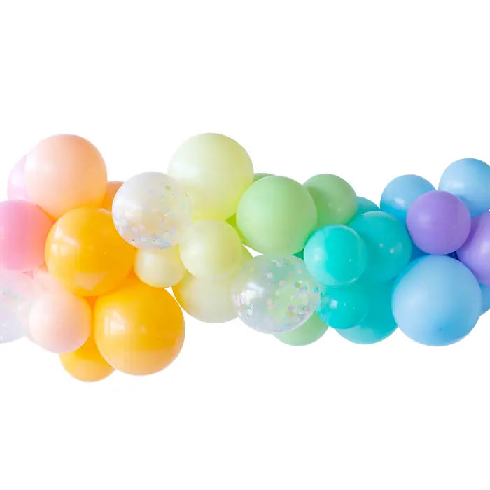 Whimsy Balloon Garland Kit