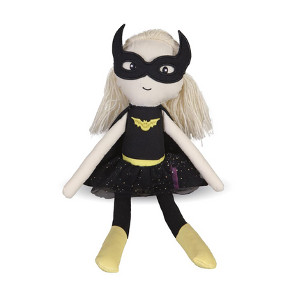 Betty the Bat Girl