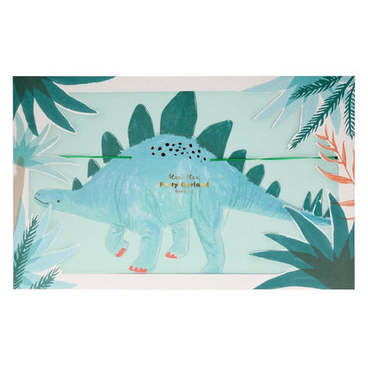 Dinosaur Kingdom Large Garland