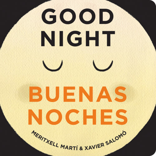 Good Night-Buenas Noches