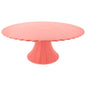 Reusable Large Bamboo Fiber Cake Stand