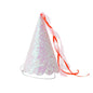 Magical Princess Party Hats (set of 8)