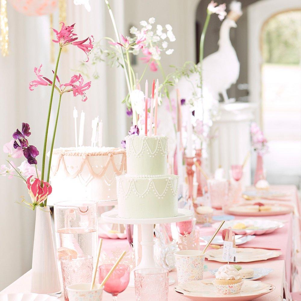 Princess Large Napkins (set of 16)