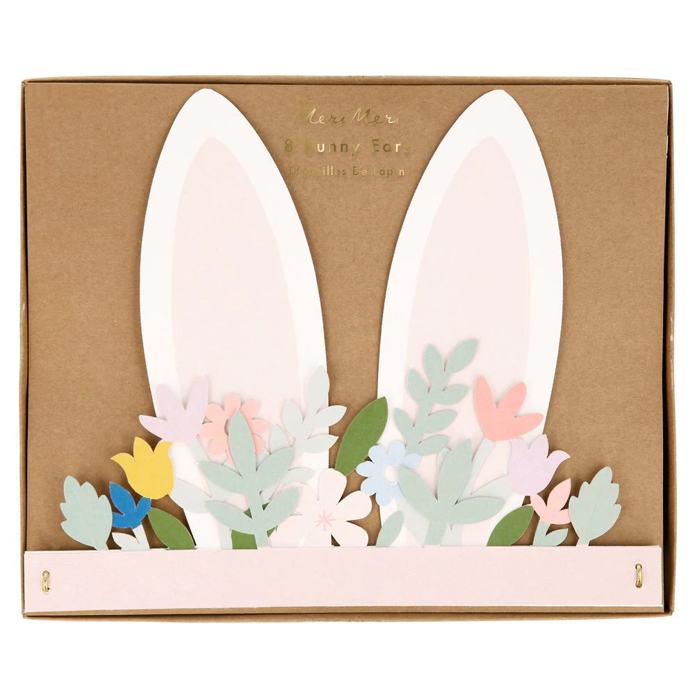 Bunny Ears (set of 8)