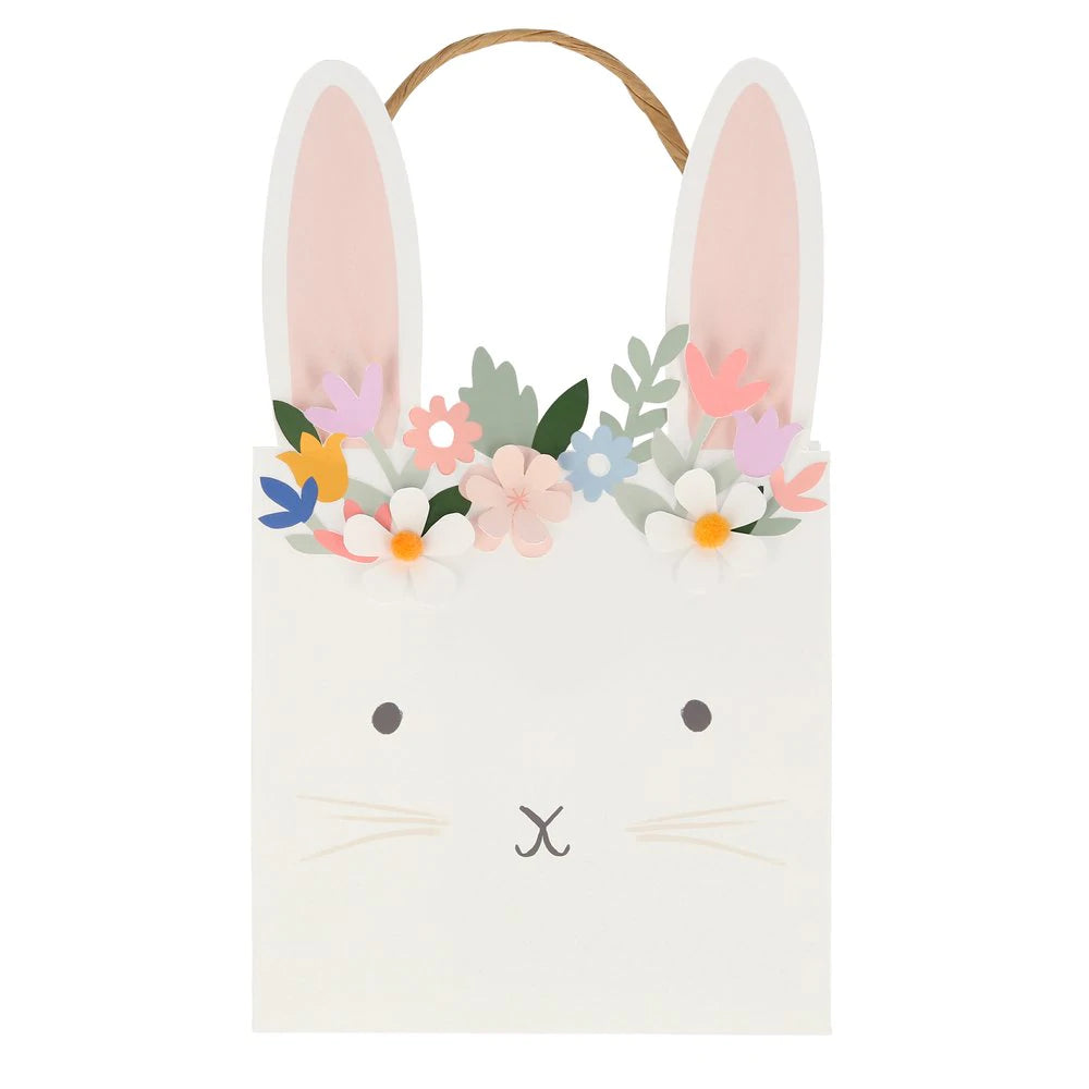 Easter Bunny Bags (set of 6)