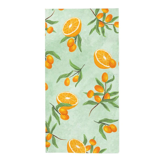 Guest Towel Mimosa