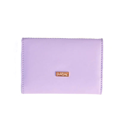 SHELL IT OUT CONFETTI WALLET