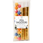 Fancy Pea Shooters (Includes 2 Tubes)