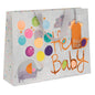 BAG LRG PS HELLO BABY