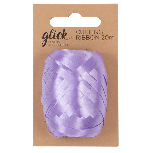 CURLING RIBBON LILAC