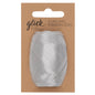 CURLING RIBBON SILVER