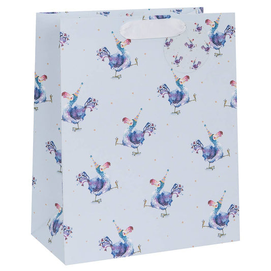 BAG LRG DODO