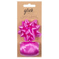 BOW/CURLING RIBBON MULTIPACK HOT PINK