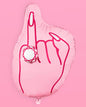 Bachelorette XL Balloon, Bride Party Supplies, Decorations