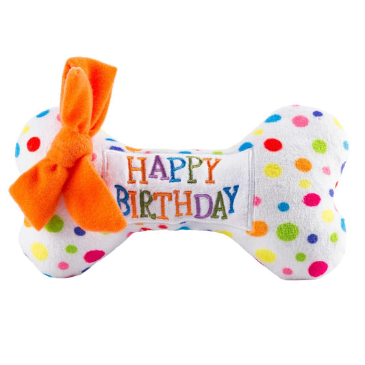 Happy Birthday Bones