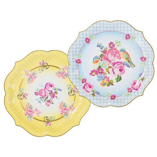 Truly Scrumptious Serving Platter
