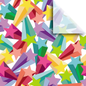 Bright Stars Tissue - Printed