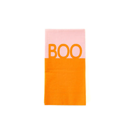 Happy Haunting Boo Guest Towel